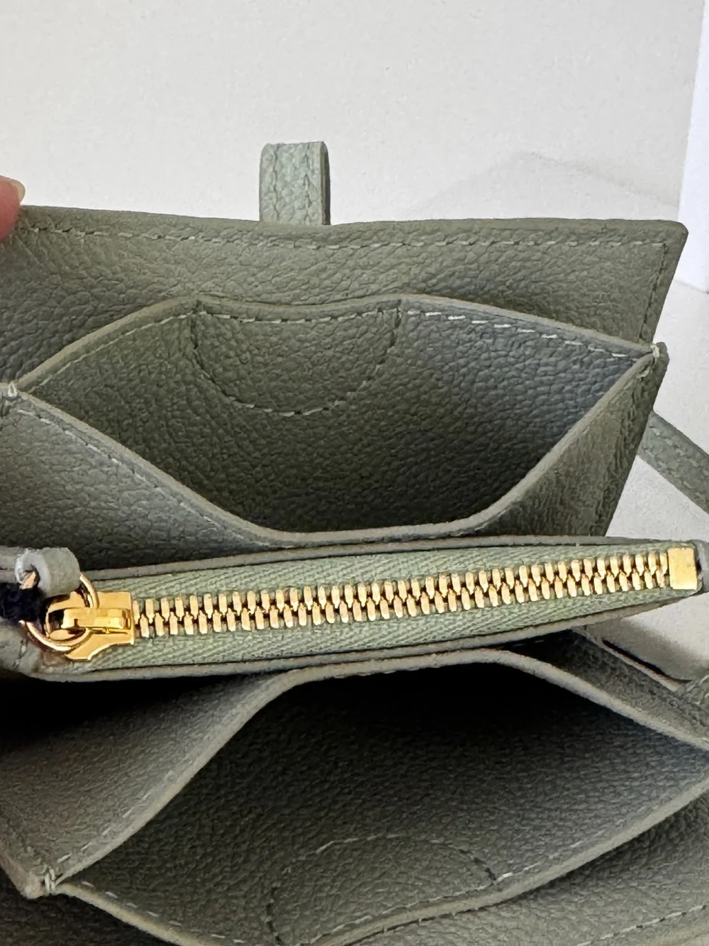Polene polène wallet